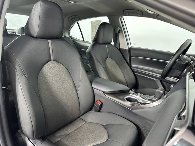 Used 2023 Toyota Camry LE FWD image 26