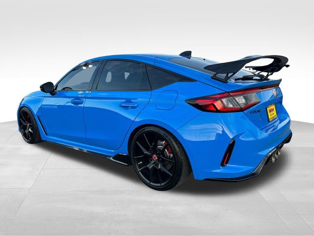 Used 2024 Honda Civic Type R image 8