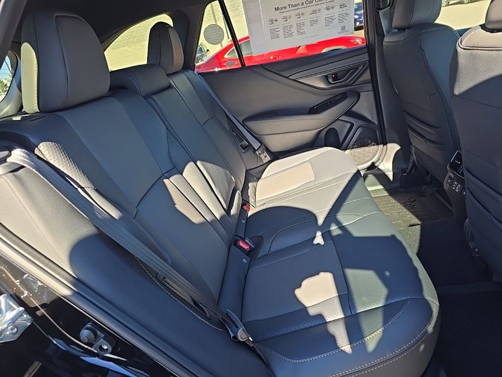 New 2025 Subaru Outback Wilderness image 16