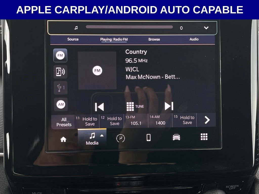 New 2026 Jeep Grand Cherokee Laredo RWD image 11