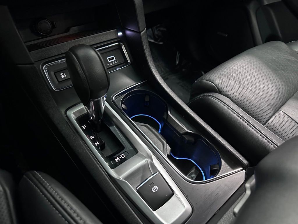 Used 2023 Subaru Ascent Limited w/ Technology Package image 23