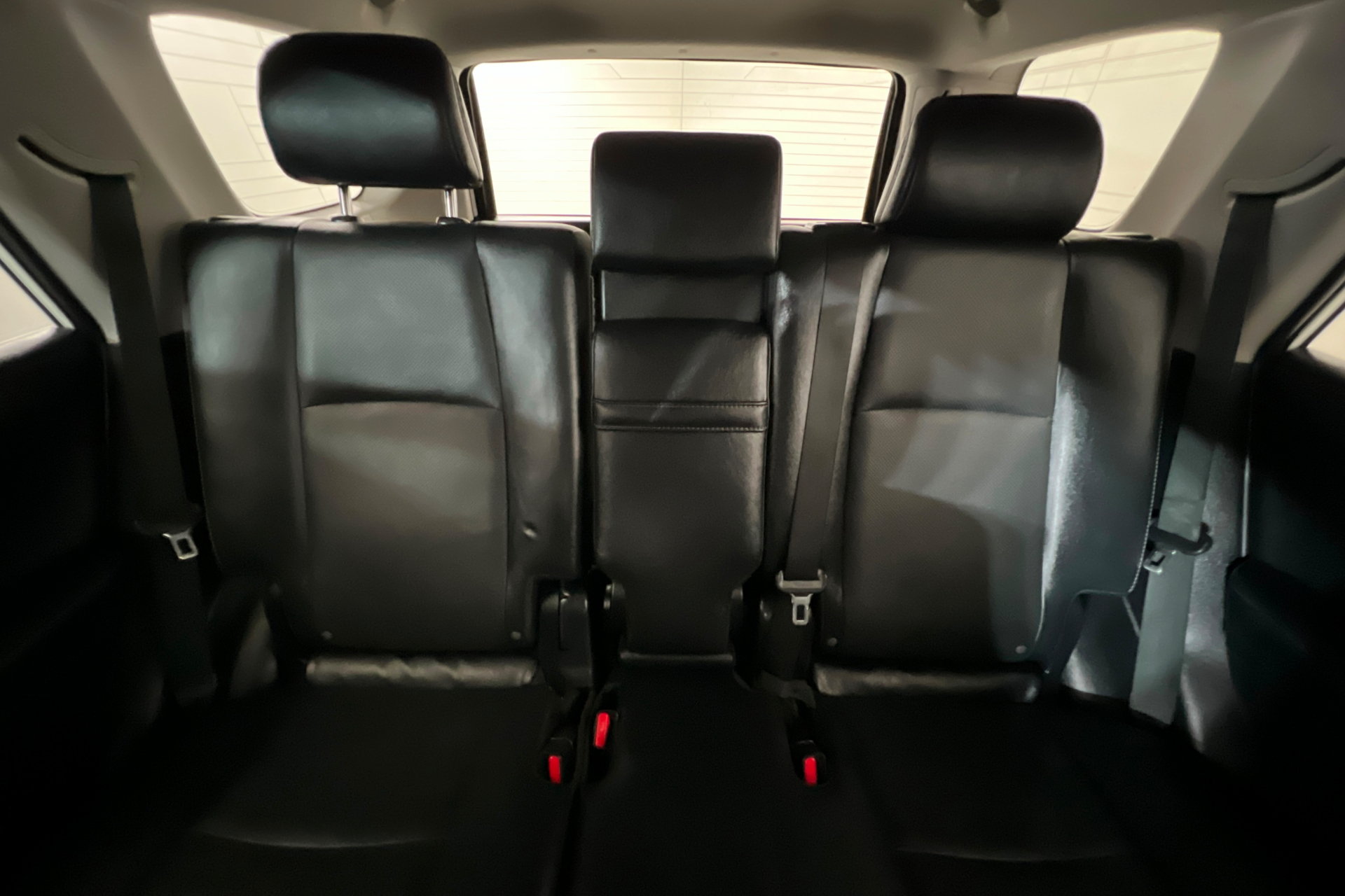 Used 2023 Toyota 4Runner Limited AWD/4WD image 26