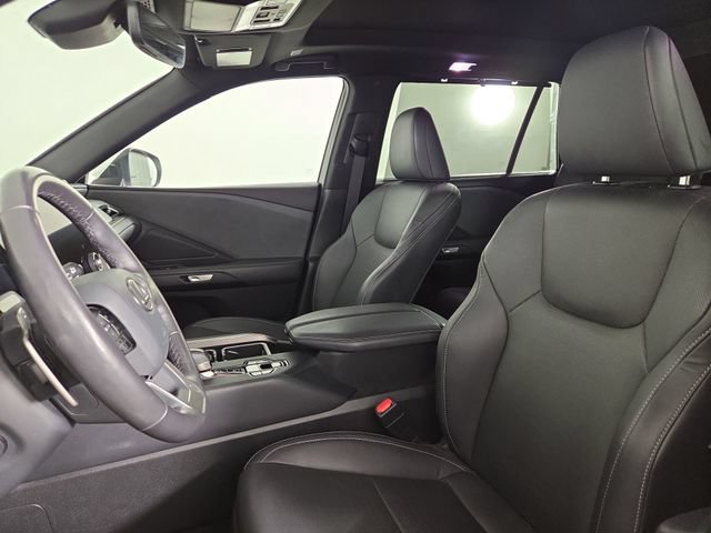 Used 2024 Lexus TX 350 AWD w/ Captains Chair Package image 14