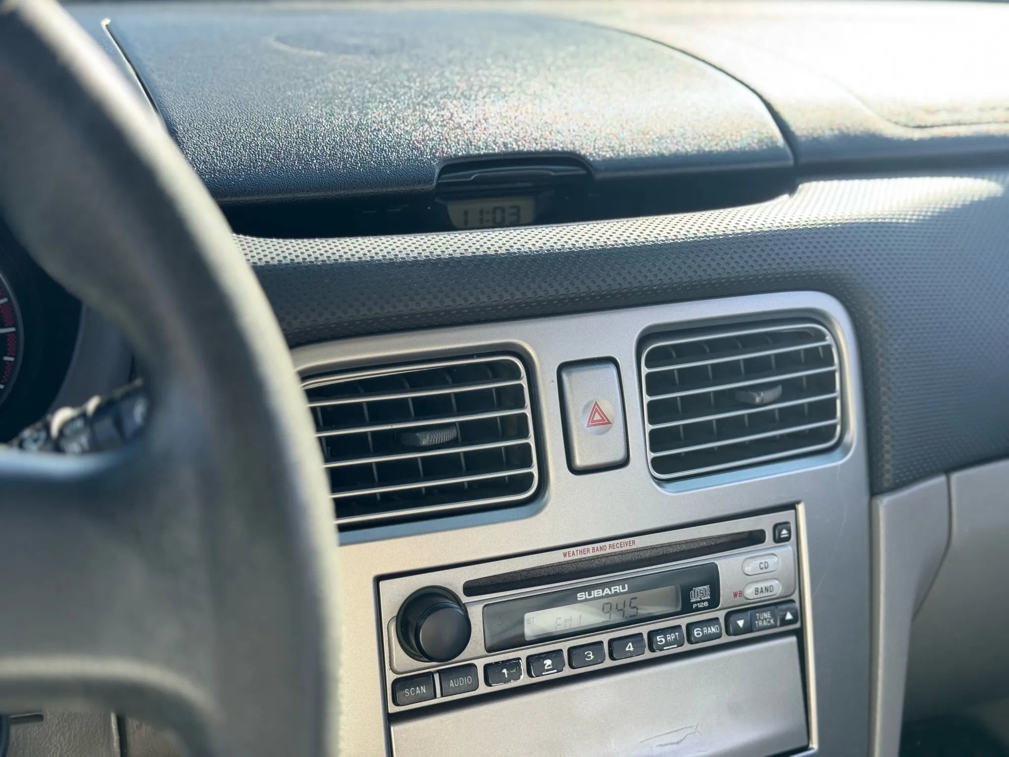 Used 2005 Subaru Forester 2.5X image 22