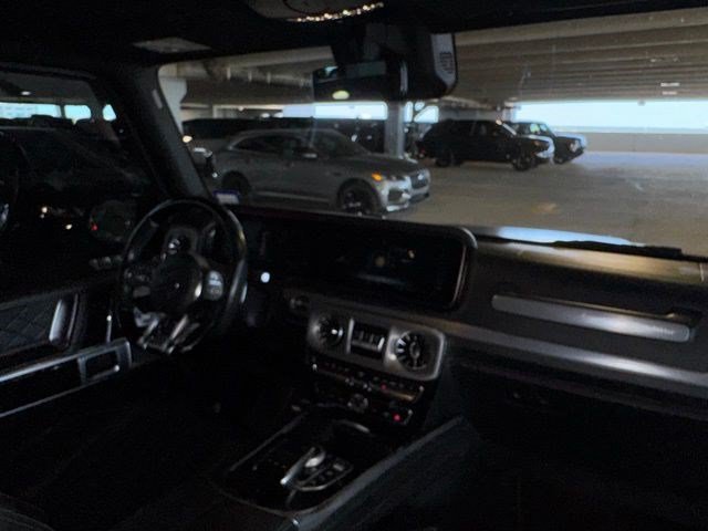 Used 2021 Mercedes-Benz G 63 AMG 4MATIC image 36