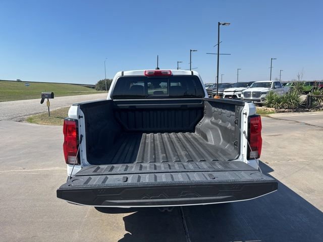 Used 2023 Chevrolet Colorado LT w/ LT Convenience Package RWD image 5