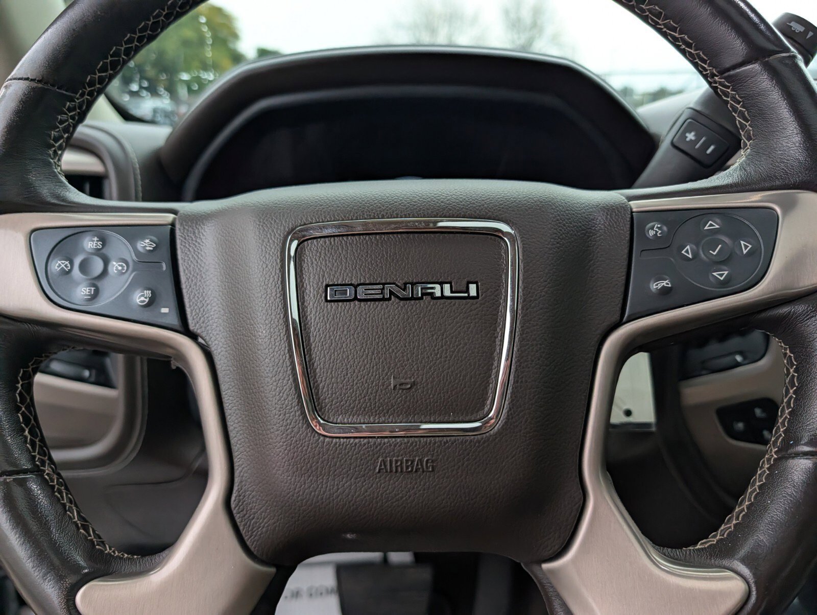 Used 2018 GMC Sierra 1500 Denali w/ Denali Ultimate Package AWD/4WD image 35