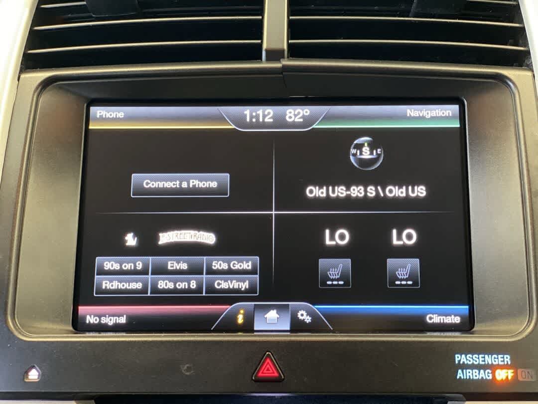 Used 2013 Ford Edge Limited AWD/4WD image 19
