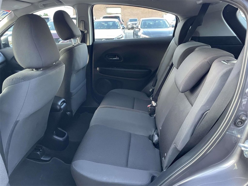 Used 2022 Honda HR-V LX image 12