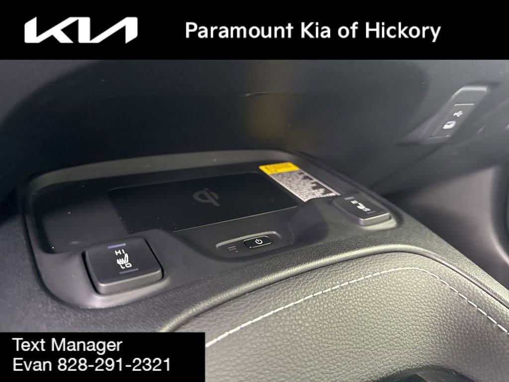 Used 2023 Toyota Corolla XSE image 24