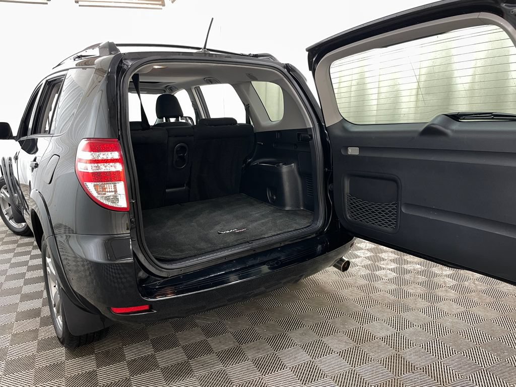 Used 2011 Toyota RAV4 Sport w/ Sport Appearance Pkg AWD/4WD image 41