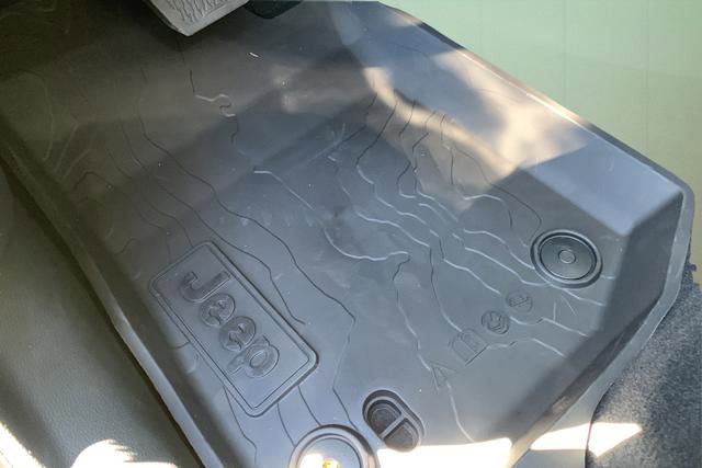 New 2026 Jeep Wrangler Sport S image 46