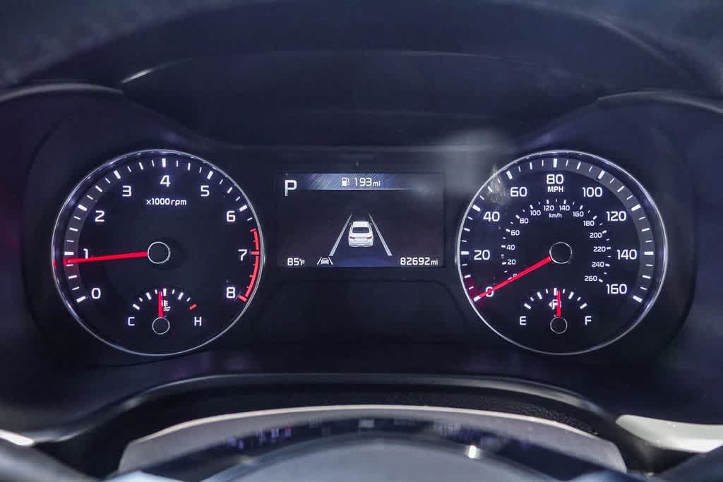 Used 2023 Kia Forte GT-Line FWD image 23