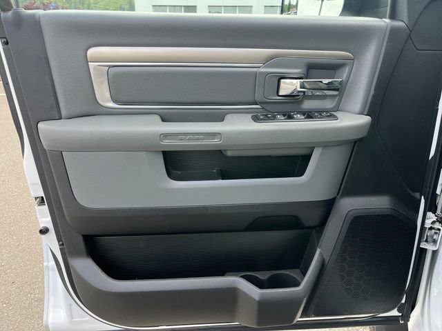 Used 2017 RAM 2500 Big Horn AWD/4WD image 16