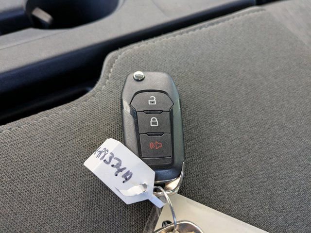 Used 2025 Ford F250 XLT image 28