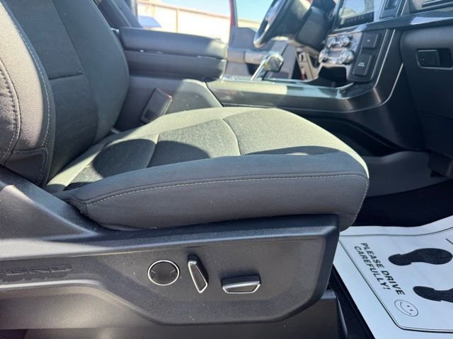 Used 2021 Ford F150 XLT w/ Equipment Group 302A High AWD/4WD image 42