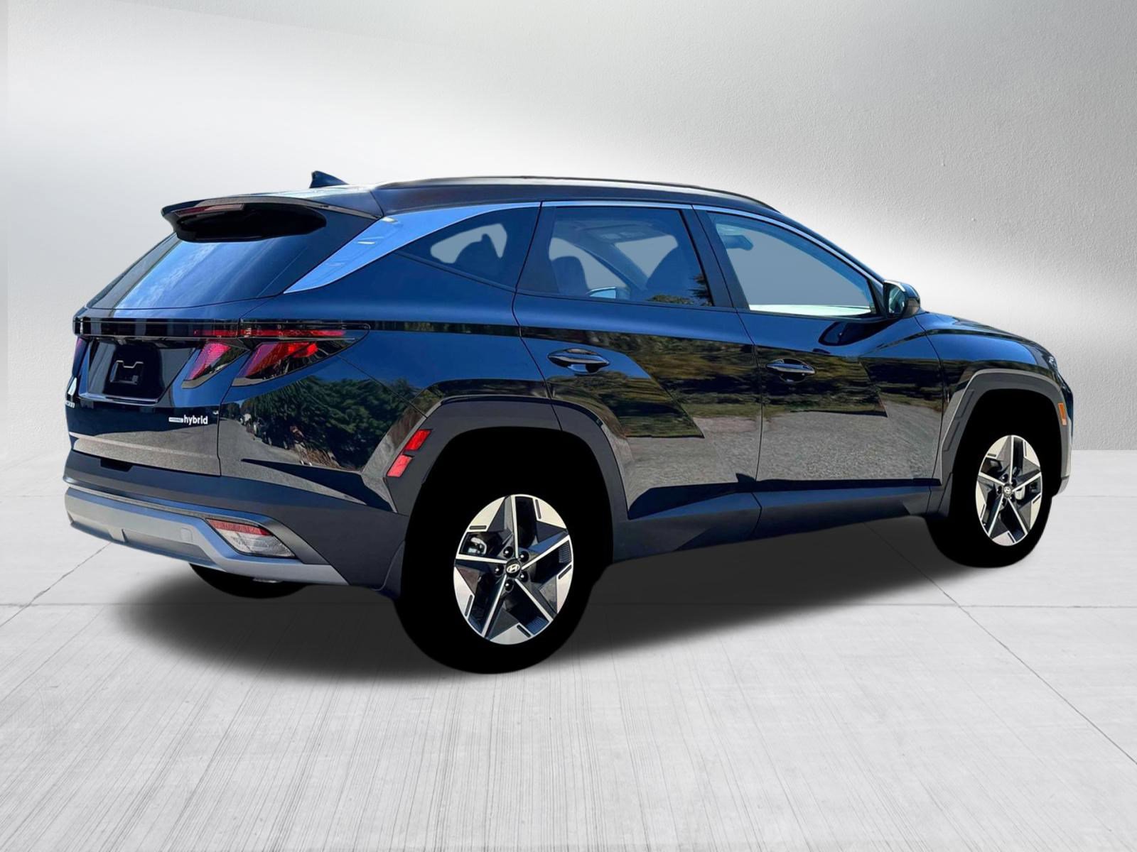 New 2026 Hyundai Tucson SEL w/ Tow & Go Package image 8