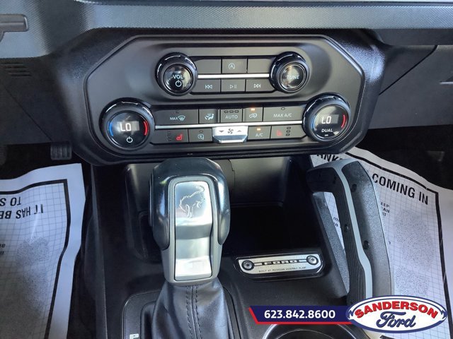 Certified 2021 Ford Bronco Outer Banks AWD/4WD image 13
