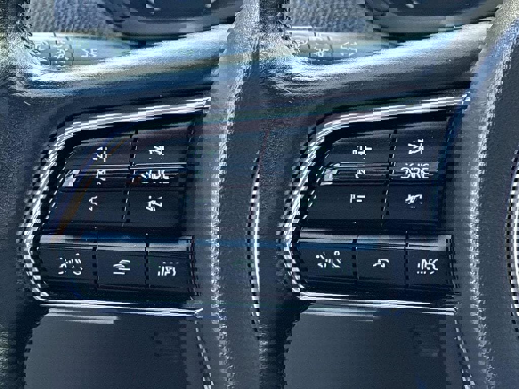 Used 2024 MAZDA CX-90 3.3 Turbo w/ Premium Package image 30