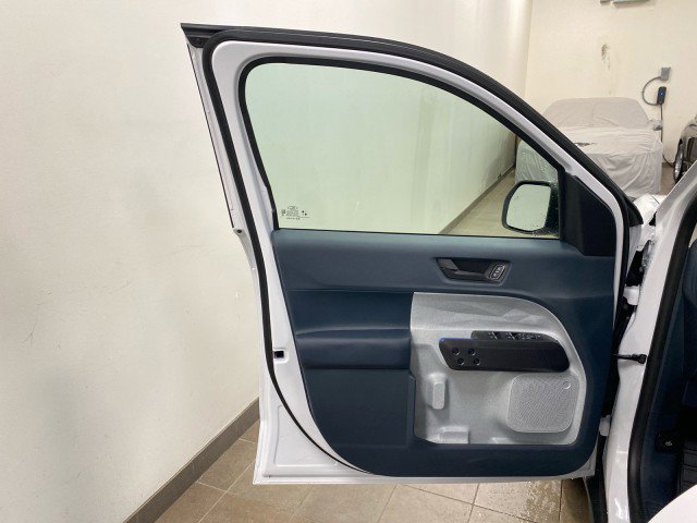 New 2025 Ford Maverick XLT image 21