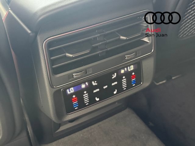 New 2026 Audi SQ8 Premium Plus AWD/4WD image 27