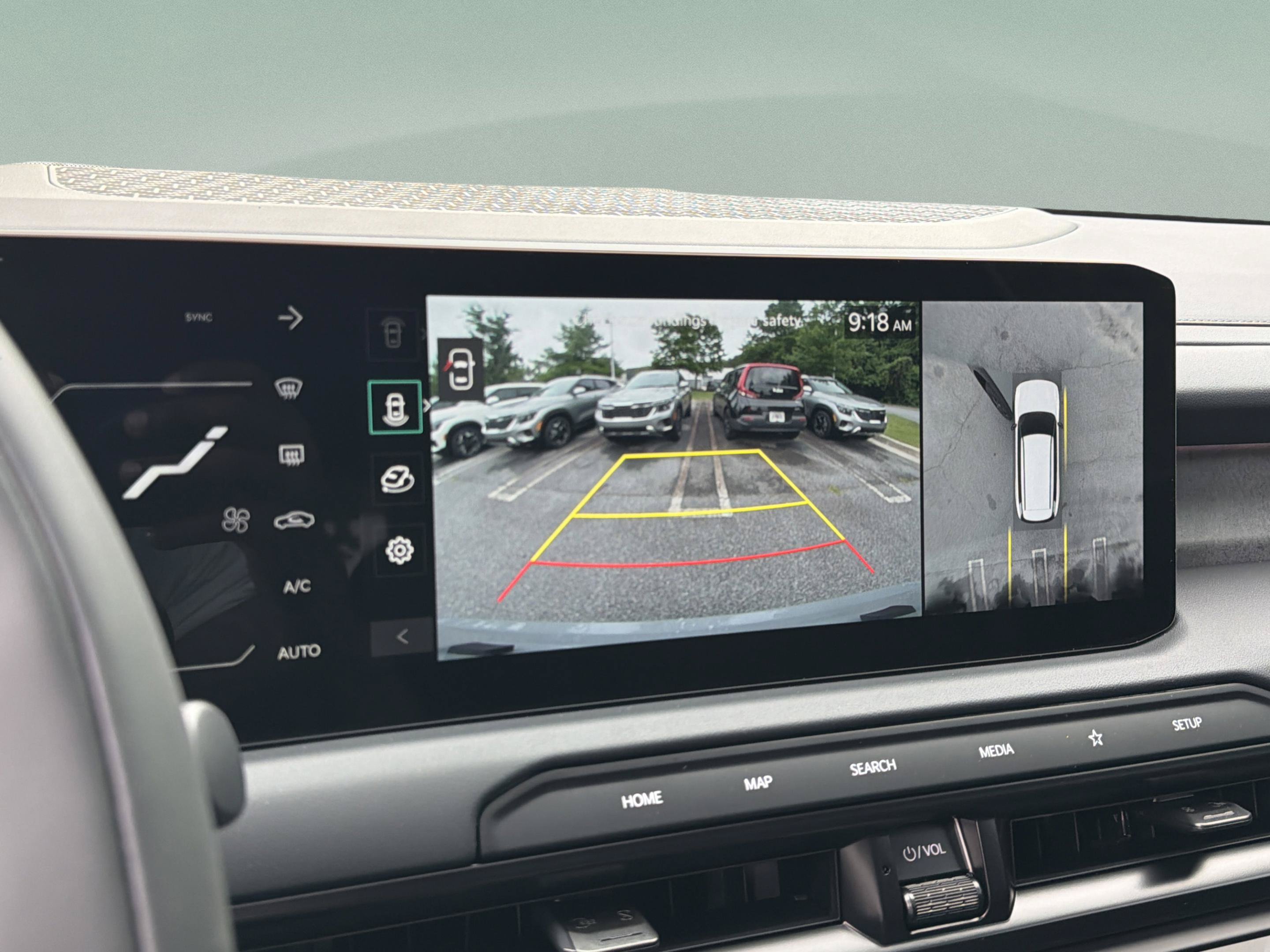 New 2027 Kia Telluride SX X-Pro AWD/4WD image 26
