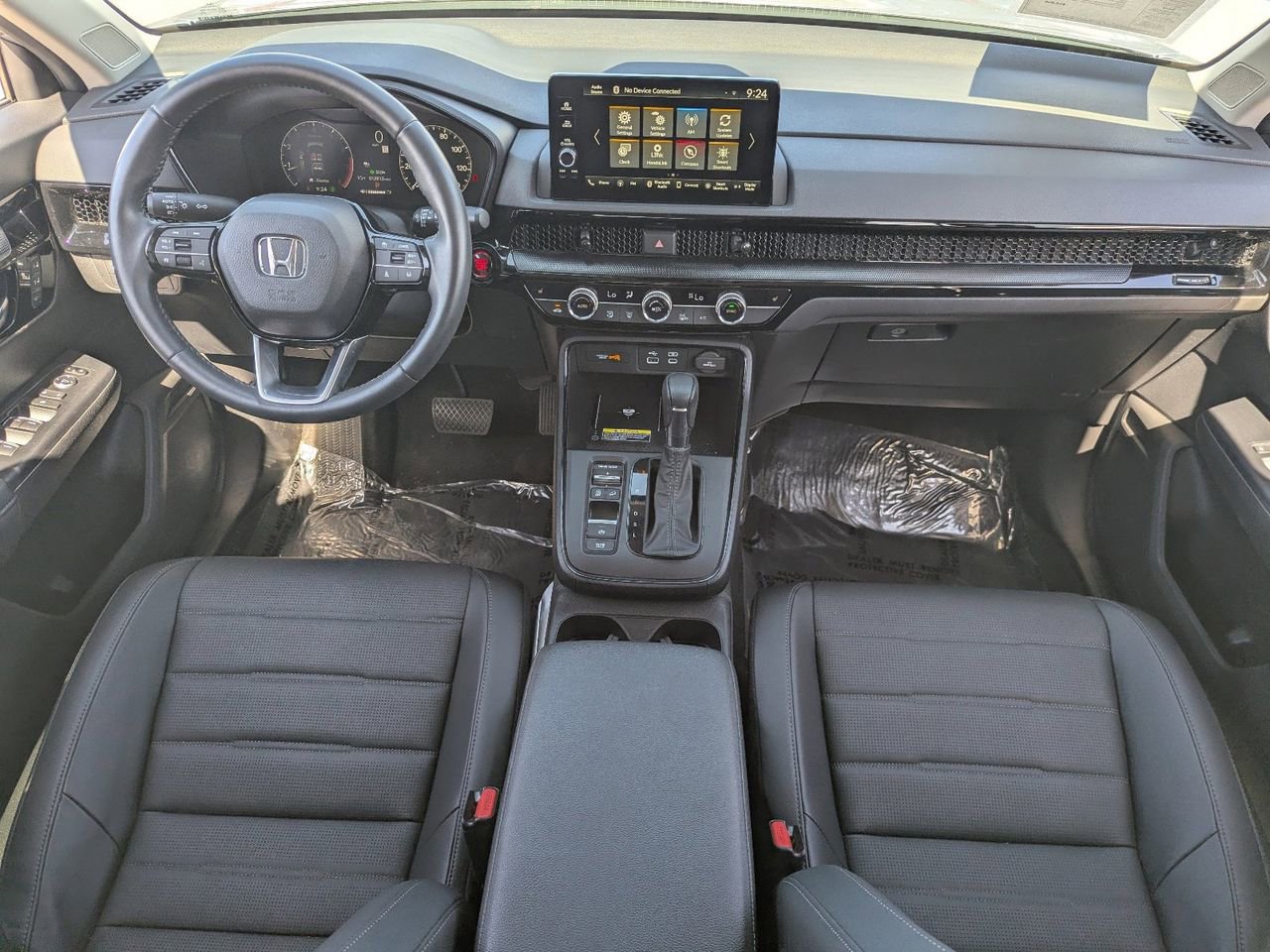 Certified 2024 Honda CR-V EX-L image 12