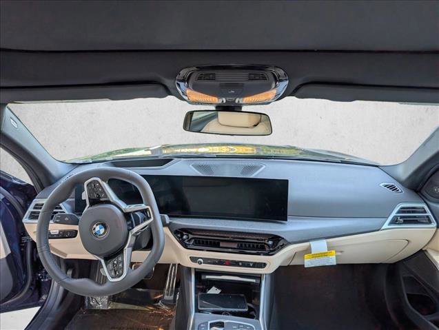 New 2026 BMW 330i Sedan w/ M Sport Package image 15