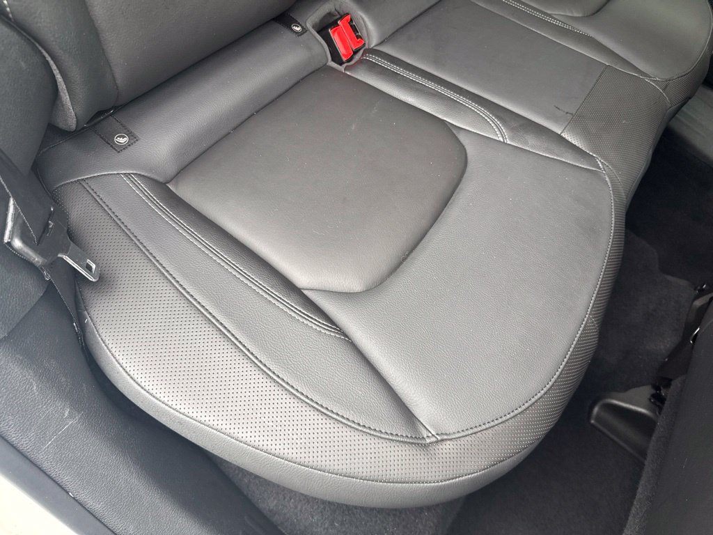 Used 2020 Jeep Renegade Limited w/ UConnect 8.4 Nav Group AWD/4WD image 61