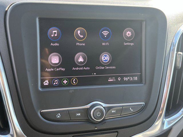 Used 2020 Chevrolet Equinox LS w/ LS Convenience Package image 13