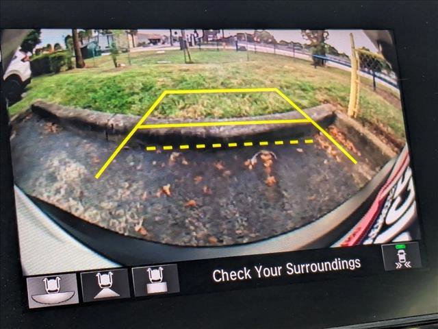 Used 2020 Honda CR-V EX image 12