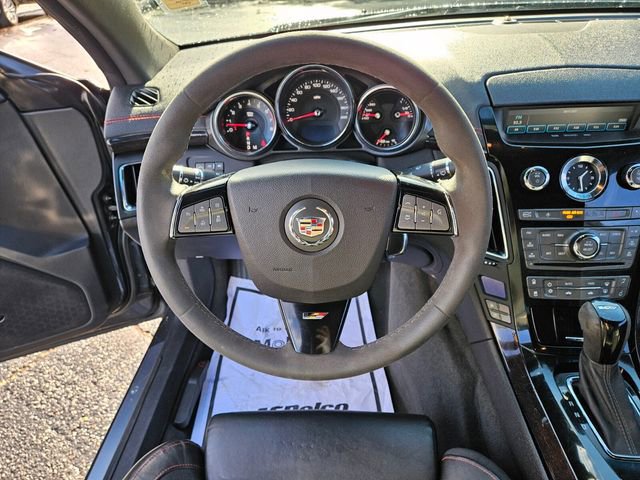 Used 2015 Cadillac CTS V image 13