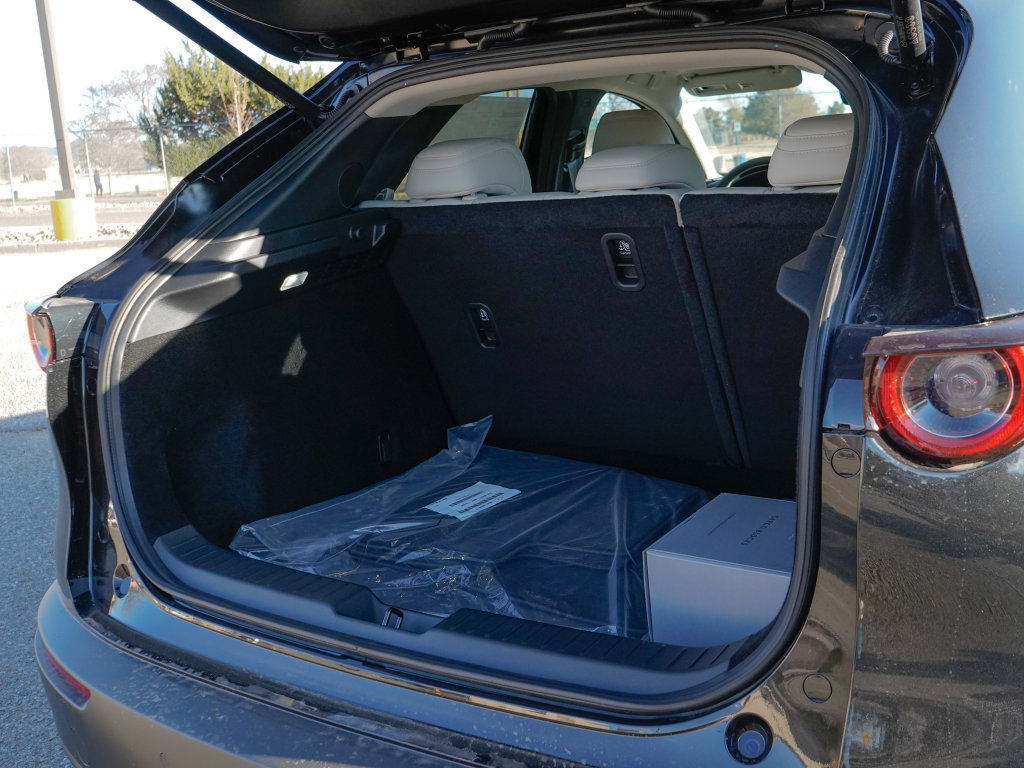 New 2026 MAZDA CX-30 Aire Edition image 27