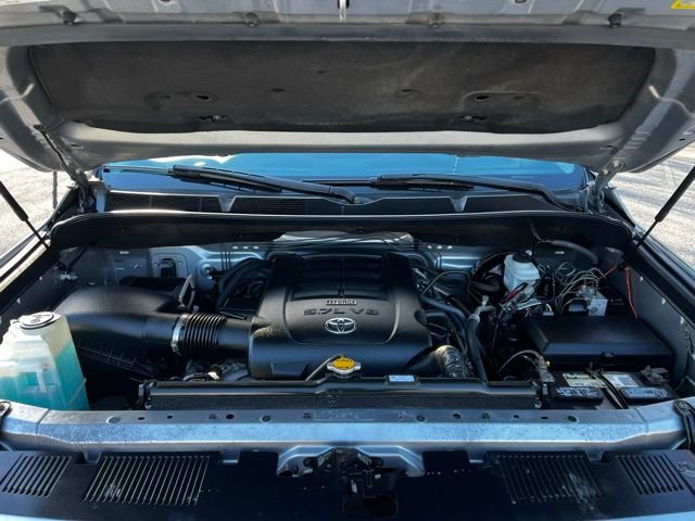 Used 2017 Toyota Tundra SR5 w/ SR5 Upgrade Package image 41