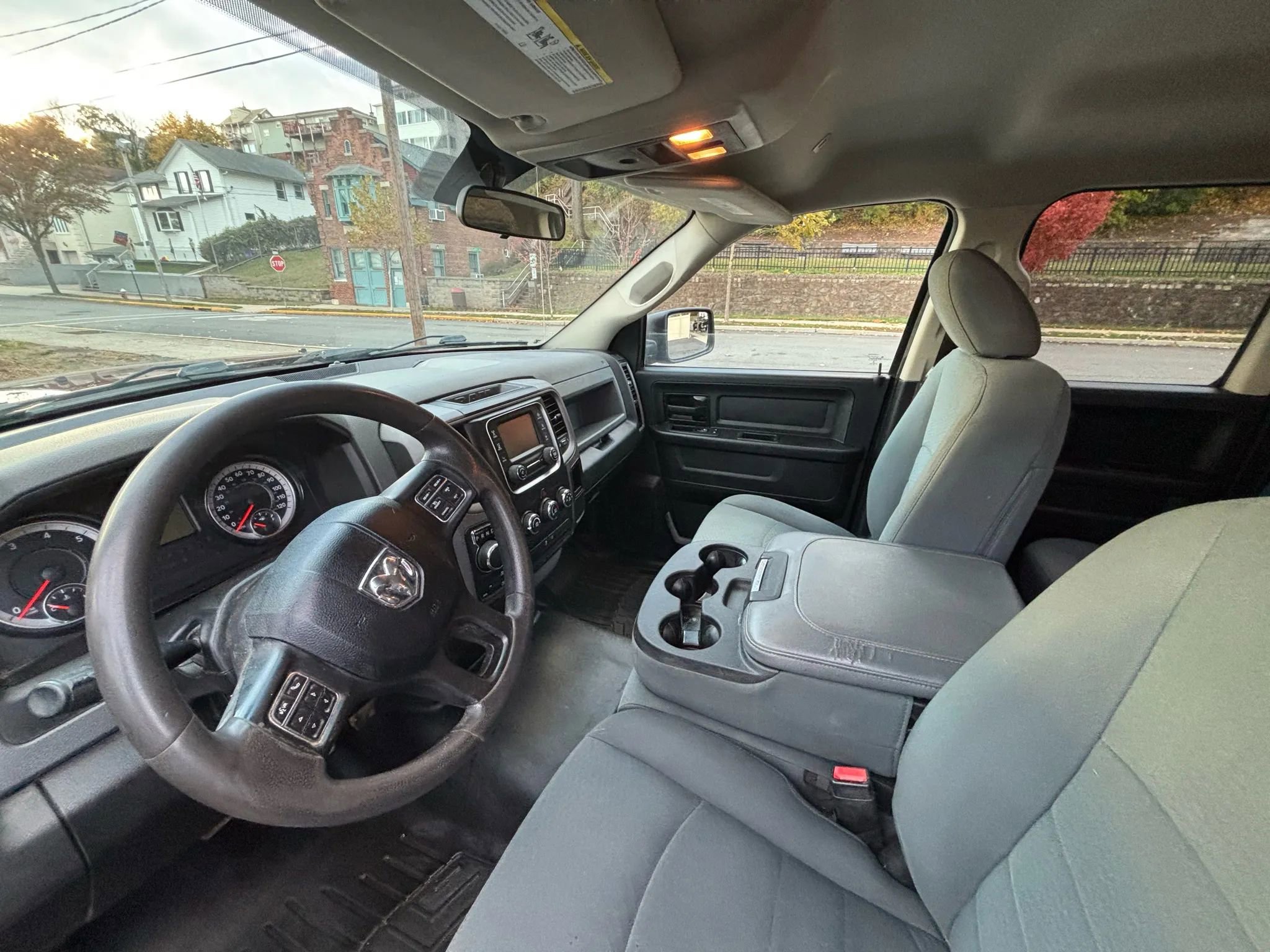 Used 2019 RAM 1500 Express w/ Express Value Package image 15