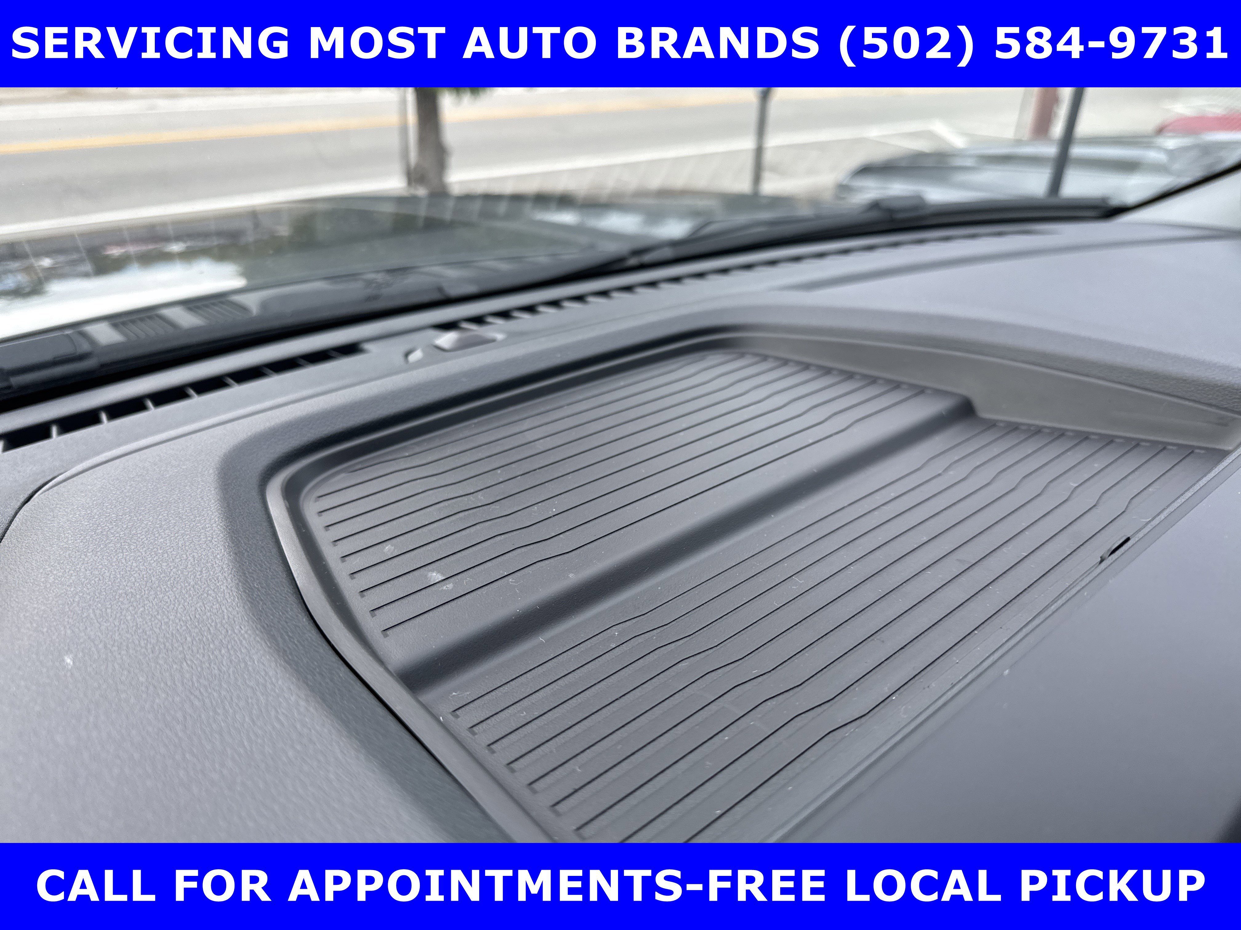 New 2026 Ford F250 XLT image 34