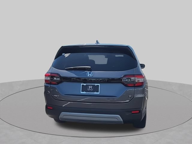 Used 2024 Honda Pilot EX-L image 8