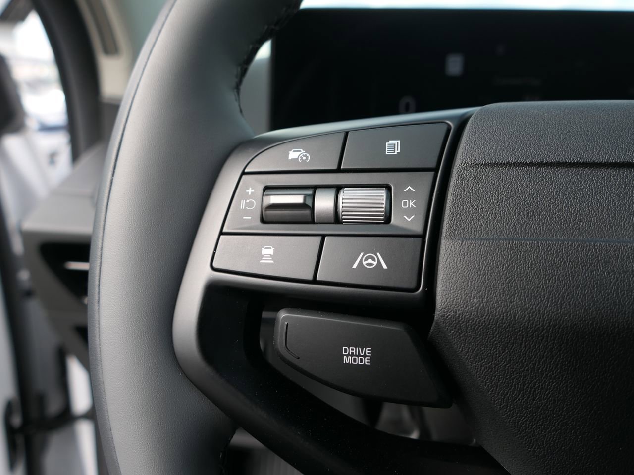 New 2025 Kia EV6 Light w/ Light LR Technology Package image 14