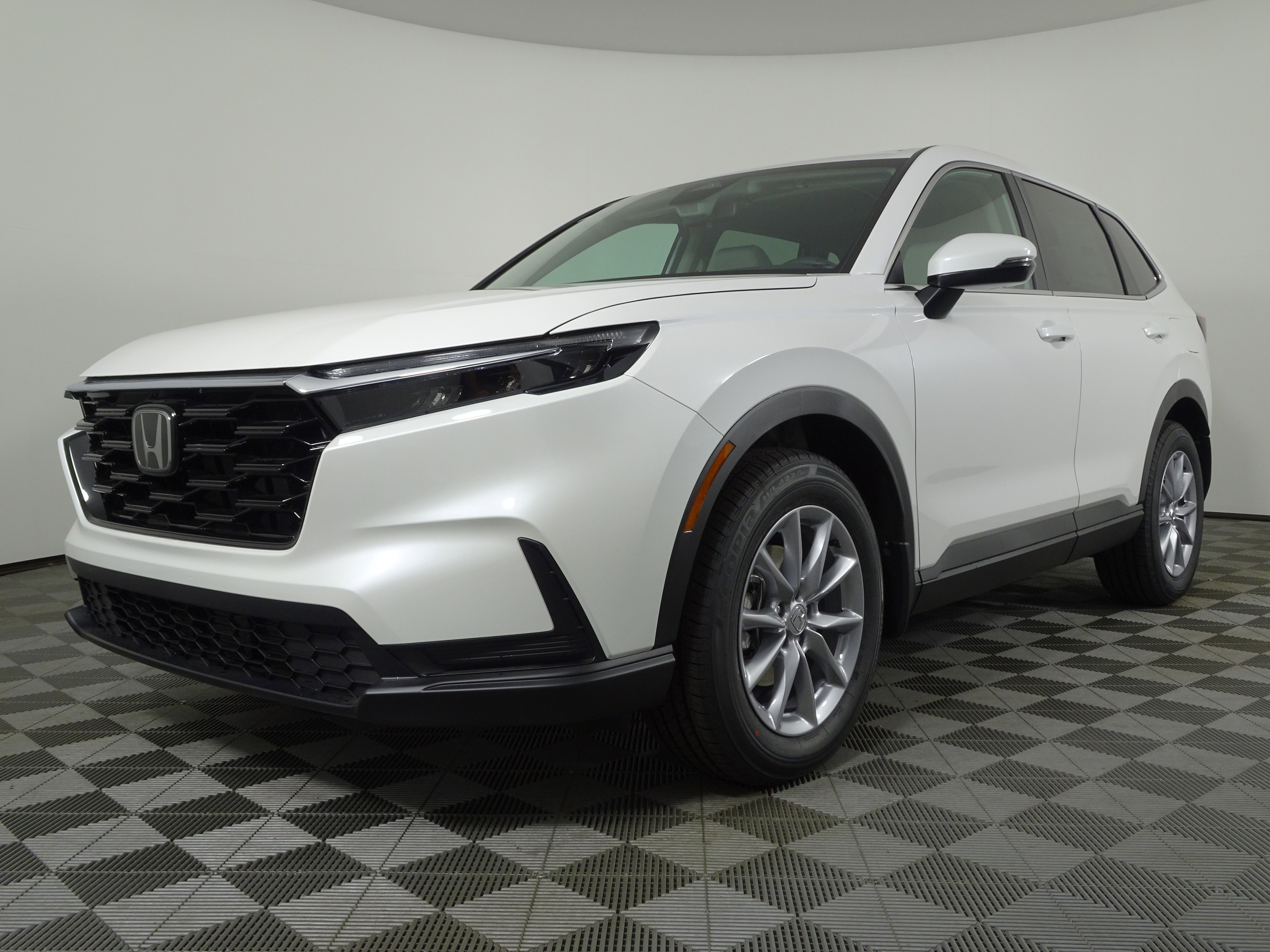 New 2026 Honda CR-V EX image 14