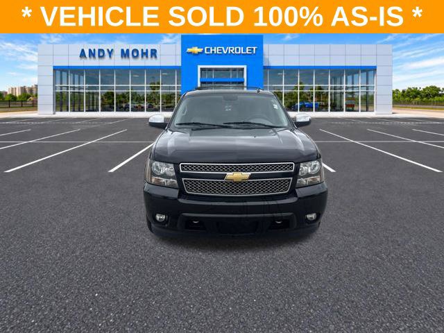 Used 2013 Chevrolet Tahoe LT w/ All-Star Edition AWD/4WD image 10
