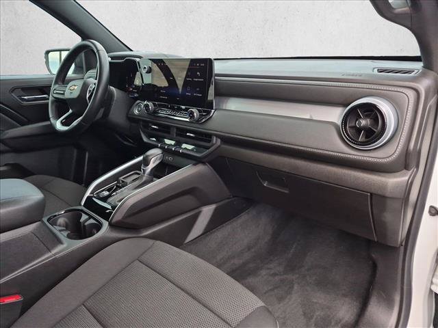 Used 2023 Chevrolet Colorado LT RWD image 20