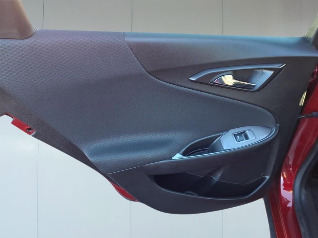 Used 2024 Chevrolet Malibu LT image 25