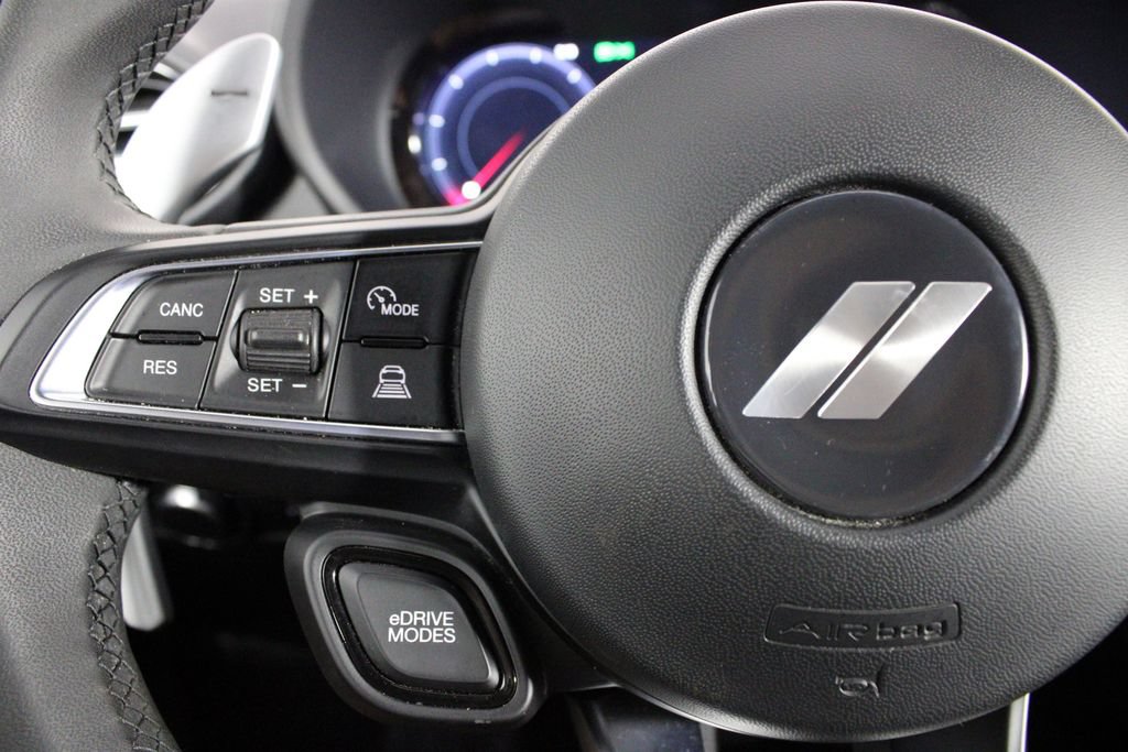 Used 2024 Dodge Hornet R/T AWD/4WD image 24