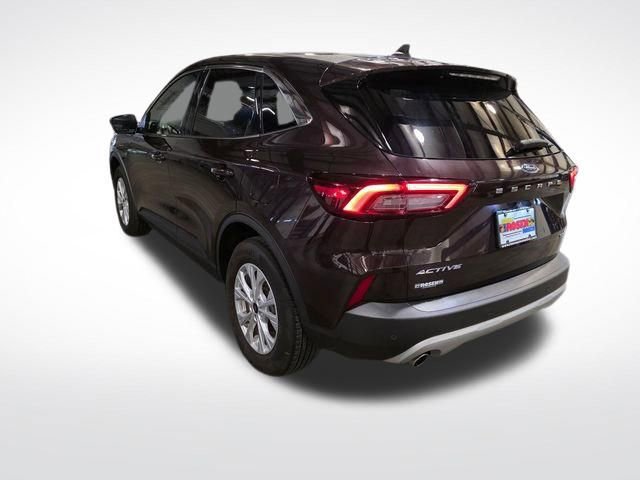 Used 2023 Ford Escape Active w/ Tech Pack #2 image 34