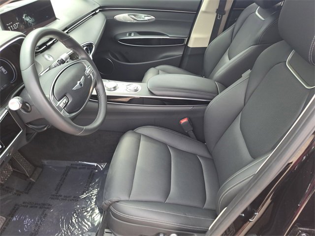 Used 2025 Genesis GV70 2.5T image 23
