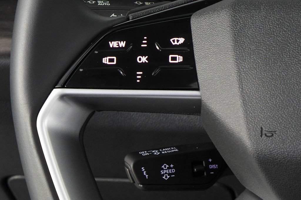 Used 2025 Audi Q5 Premium Plus w/ Premium Plus AWD/4WD image 30