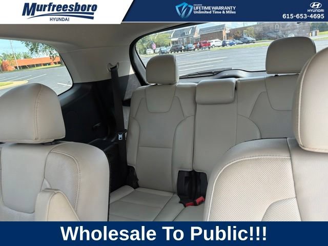 Used 2021 Kia Telluride EX w/ EX Premium Package FWD image 12