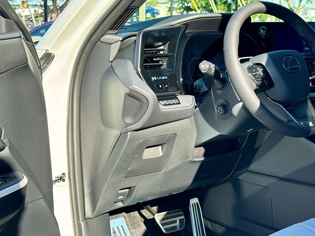 New 2026 Lexus TX 350 AWD image 22