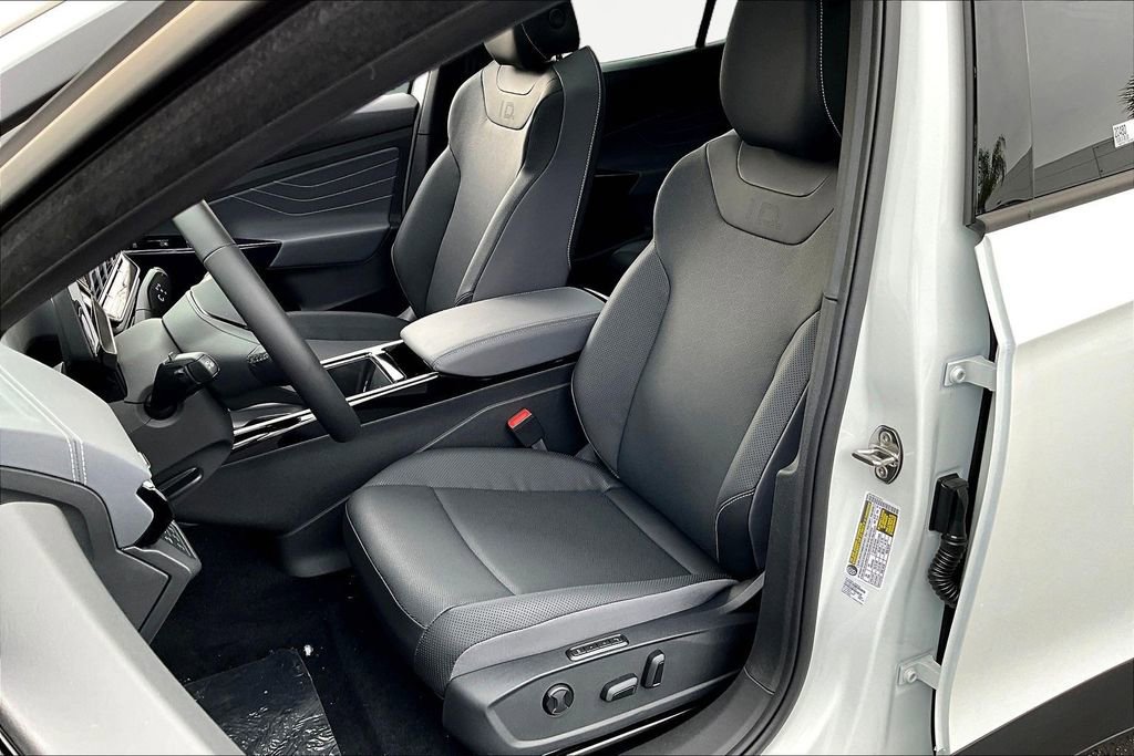 New 2026 Volkswagen ID.4 Pro S image 21