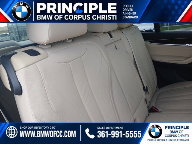 Used 2016 BMW X5 xDrive35i AWD/4WD image 13